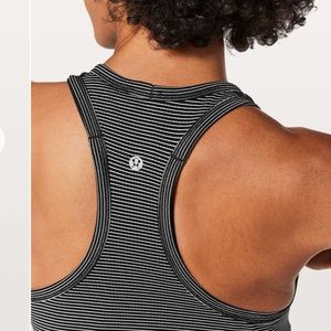 Lululemon swiftly tech racerback